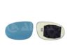 LANCIA 71748728 Mirror Glass, outside mirror